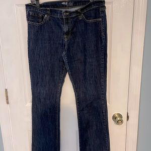 Old Navy Flirt Flare Jeans